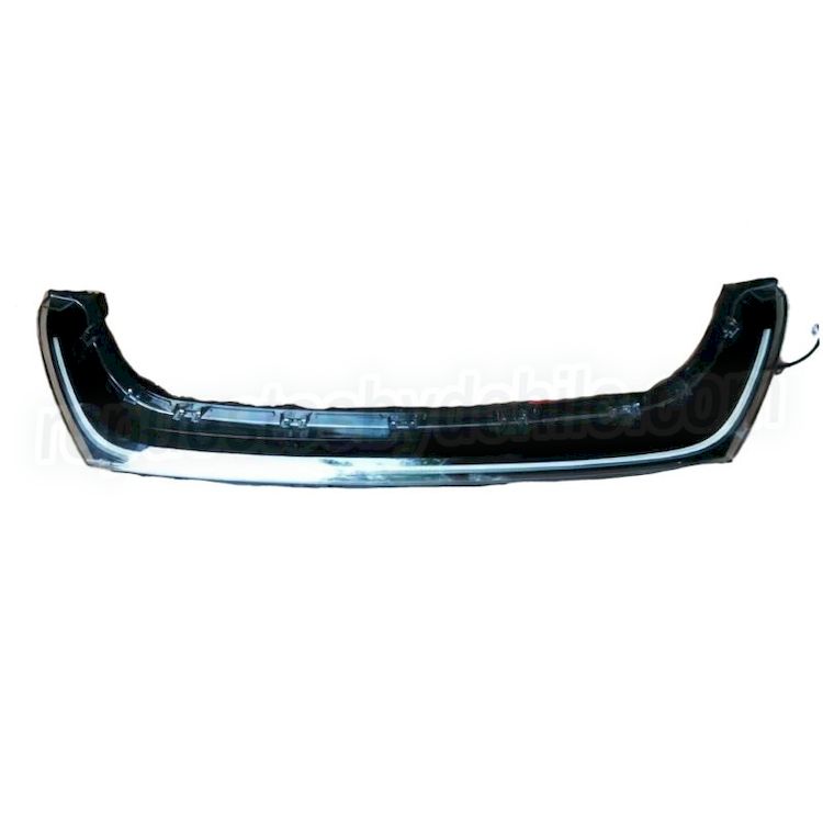 Byd Autopartes - Conjunto De Luz Central Delantera